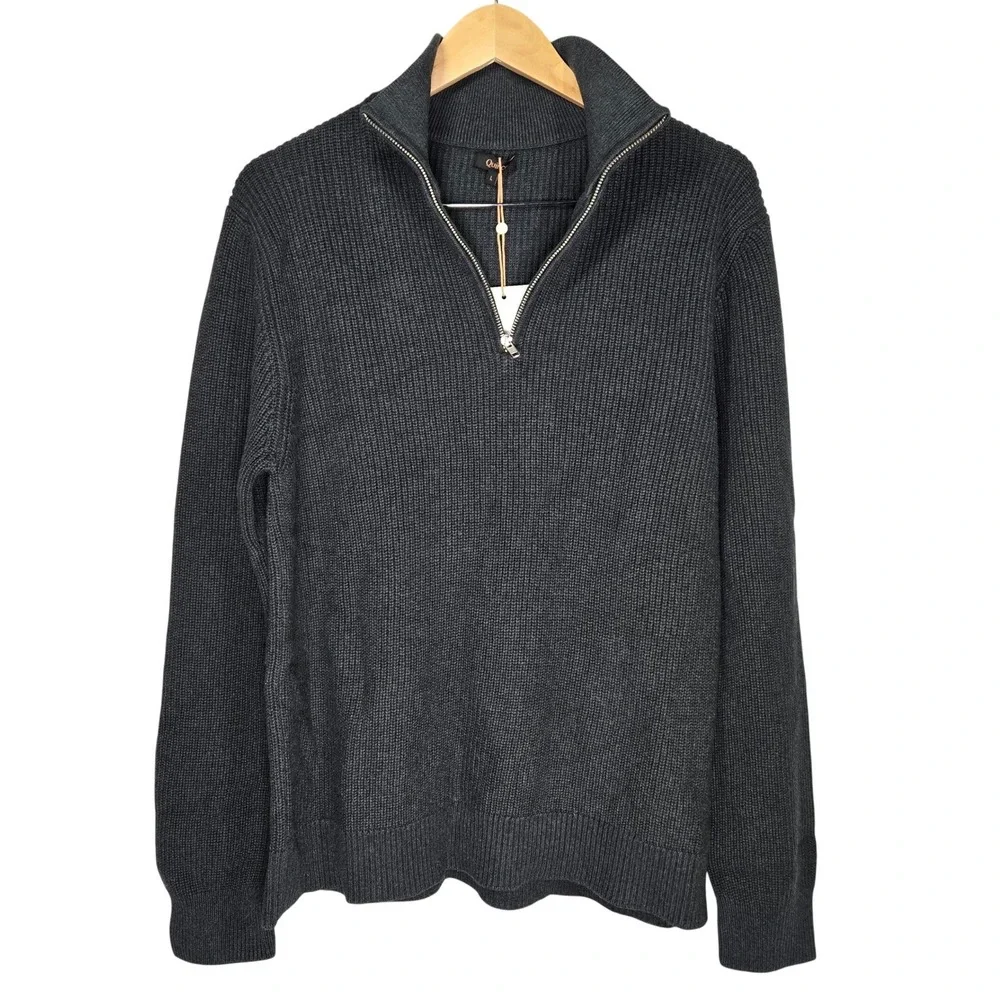 Quince mens organic
